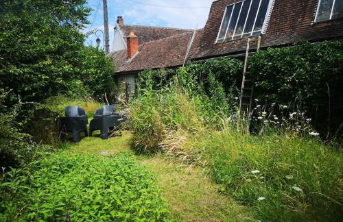 Maison curieuse - hammam et spa - Foto 59