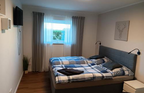 Schlossblick Marburg - Appartements - Foto 21