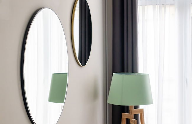 Urban Suites Brussels Schuman 2 - Foto 12