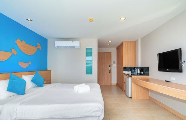 Ratana Platinum Resort - Foto 36