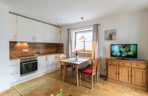 Haus Sonnenrose - Foto 20