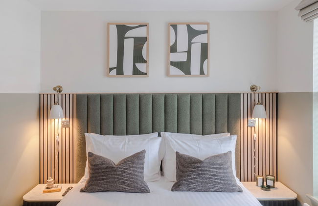 Old Kent Road YourApartment - Foto 8