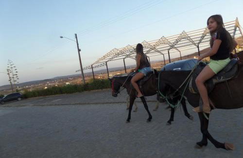 Flat Fazenda Cond Monte Castelo-Ao lado da Piscina - Foto 26