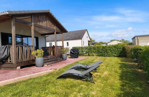 Chalet 3 chambres avec terrasse dans cadre verdoyant - FR-1-783-3 - Foto 26