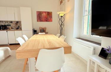 Duplex avec Spa, terrasse vue mer Marseille Calme & Central - Foto 14