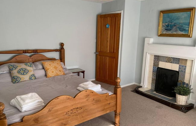 3 Bedroom Cottage, Sleeps 5 Village Location - Foto 1