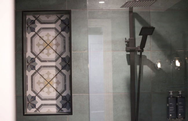 Diglis Basin Apartment - Foto 10