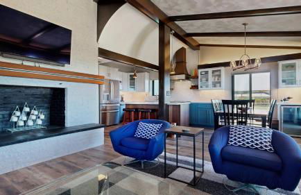 Coastal Escape by Bayley Vacation Rentals - Foto 13