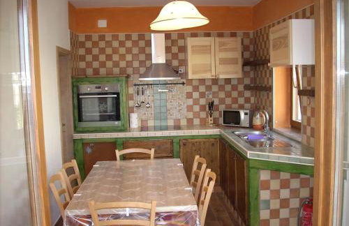 Casa Bozzero - Photo 46