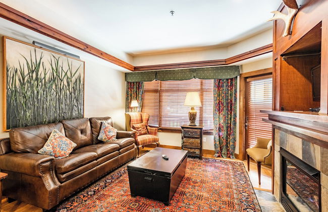 Sundial Lodge by All Seasons Resort Lodging - Foto 48