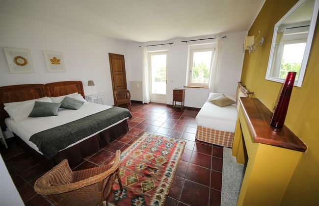 Cascina del Forte - Photo 4