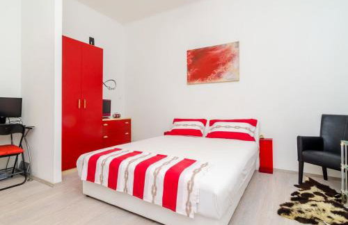 Apartment Caceris - Comfort Studio Apartment with Terrace - Photo 9