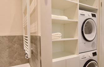 Schöne Aussicht Rosenhagen Haus 5 - Foto 18