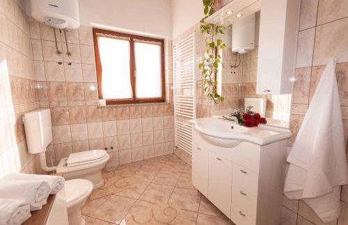 Villa Roža, a beautiful villa with pool close to the beach - Foto 26