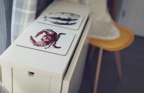 Escape Pod in Devon, 5 mins from beach + parking - Foto 51