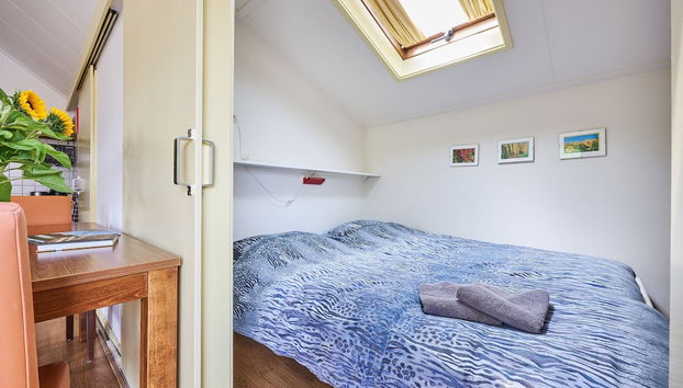 Cozy Holiday Home in a Lovely Environment - Foto 5, Quarto