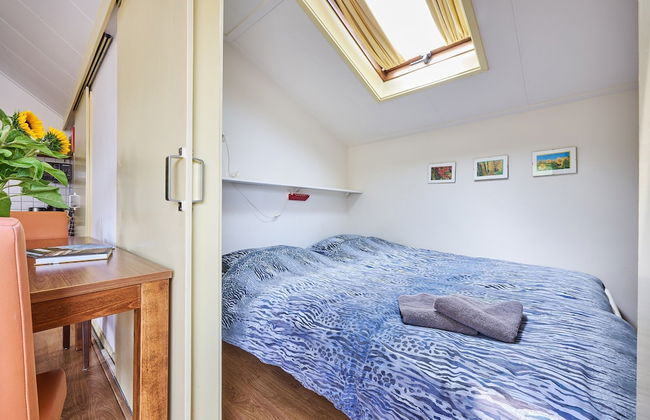 Cozy Holiday Home in a Lovely Environment - Foto 5