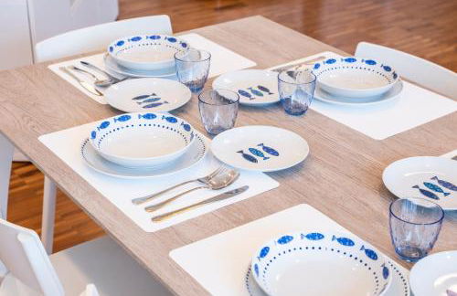 Comfort Vista Mare - Alba sul Mare - Foto 29