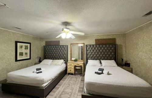 Maxie's Retreat - Foto 25