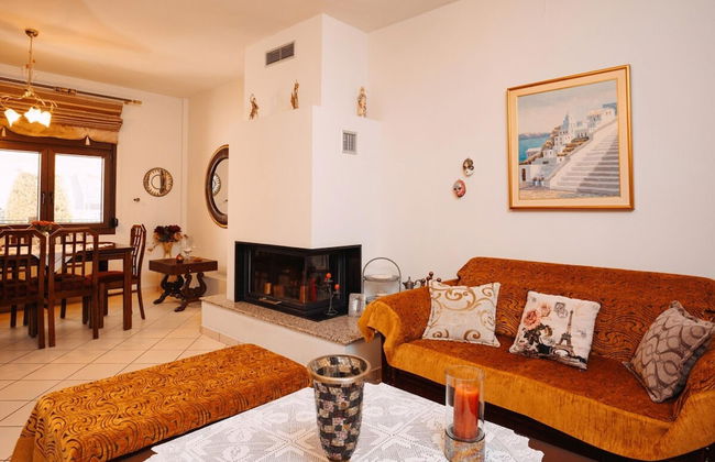 Sylvi Maisonette Volos - Foto 24