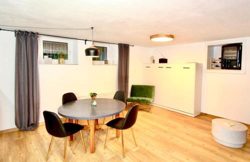 RÖSCH Apartment - Foto 7