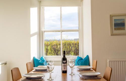 East Linton 4 Bedroom Cottage - Foto 16