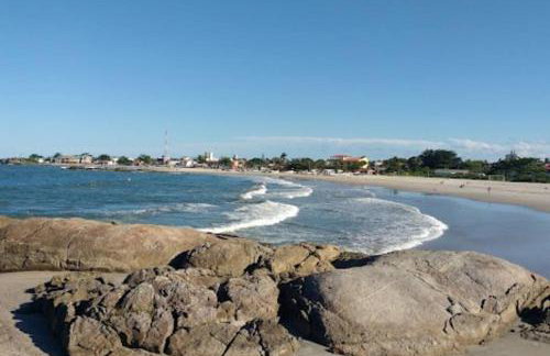 Ap aconchente 400m do mar - Foto 18