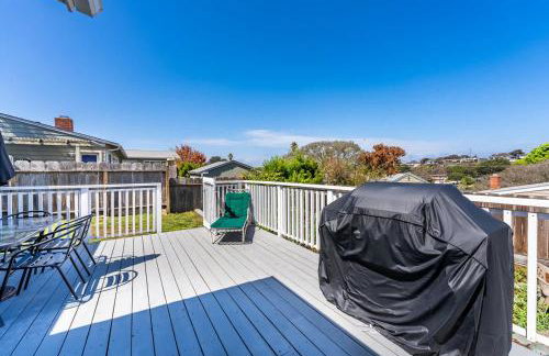 Cozy Oaks - A Coastal Getaway With Idyllic Scenery! - Foto 47