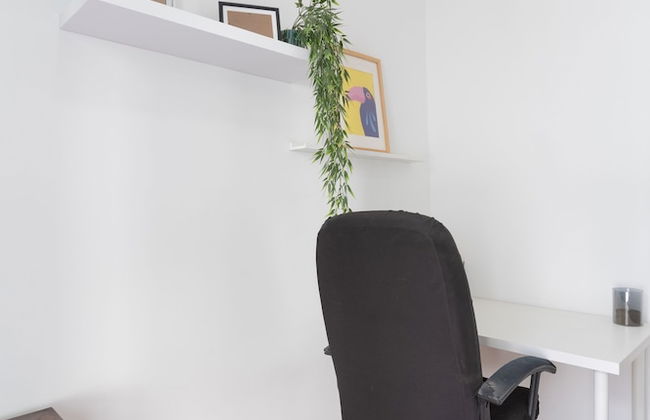 Charming 2-Bed in Swieqi - Foto 1