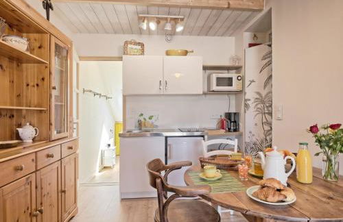 Studio Petit grain de café by Interhome - Foto 16