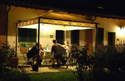 Agriturismo Valle degli Arci - Foto 108