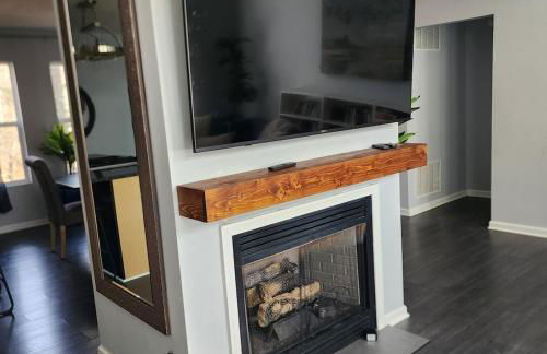 Lee Ridge Mountain Retreat - Foto 33