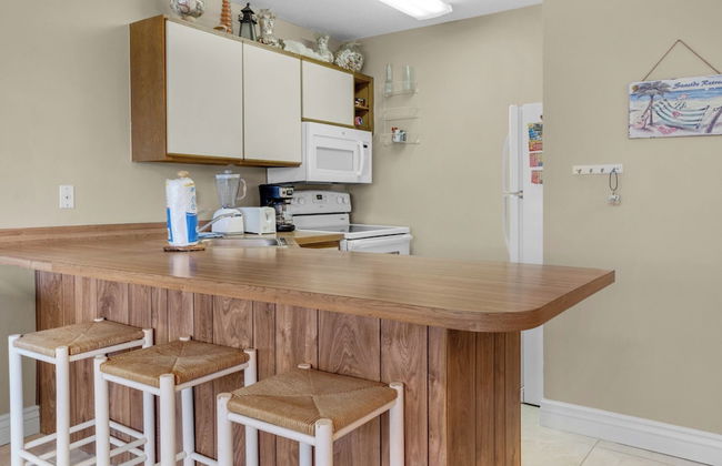 Hidden Beach Villas - Foto 62