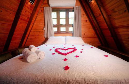 Cabana Montana - Serra Gaúcha - Foto 46