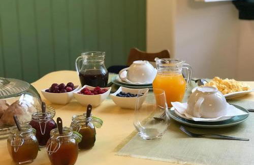 Oryza Guest House& Suites - Foto 41