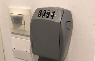 la licorne { T2 tous confort} centre ville - Foto 8