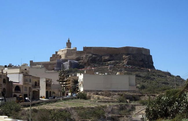 Tal-barun Farmhouse - Foto 30