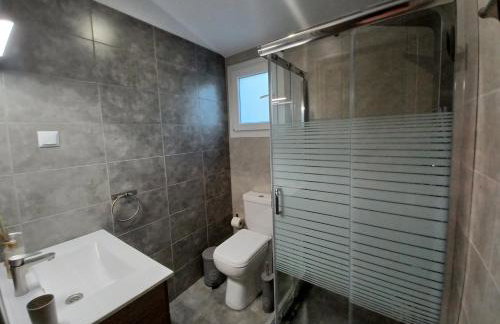 Beach House for up to 9 people near Olympia - Foto 23