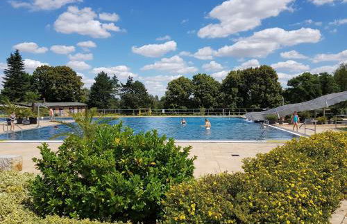 Ferienwohnung Geilert - Foto 14