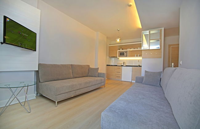 Vega Green Apart Hotel - Foto 6