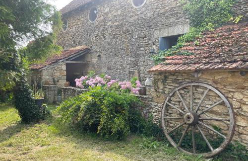 Gîte Le Meynet - Foto 1
