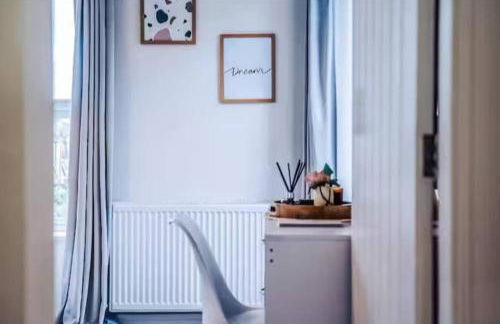 Edegely House - Foto 24