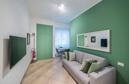 Vintage Fornaci Apartment San Pietro - Foto 2