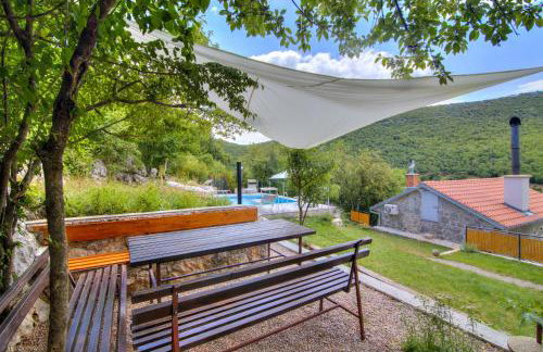 Villa Epicure - Foto 44