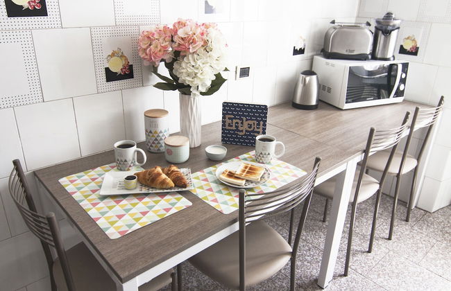 Alessia's Flat - Cozy & Peaceful - Foto 17