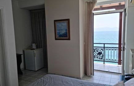 Liakakos Rooms - Foto 31