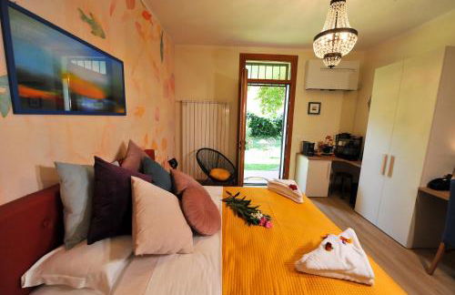 Residence Casa del Moro - Photo 11