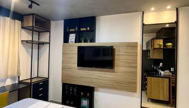 Studio Estilo Industrial - 03 - BARRETO - - Foto 3