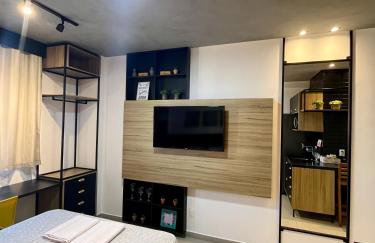 Studio Estilo Industrial - 03 - BARRETO - - Foto 3