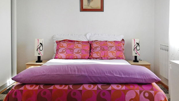 Apartment in Vir Near Jadro Beach - Foto 3, Habitación